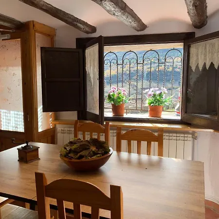 شقة Casa Sarrano *