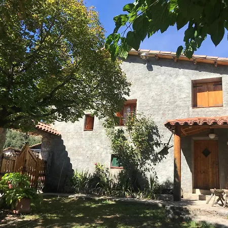 Apartman Casa Sarrano