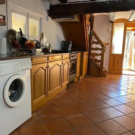 Casa Sarrano *