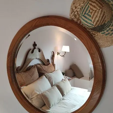 Apartment Casa Sarrano Viu de Llevata