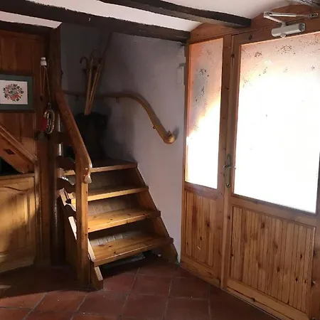 Casa Sarrano