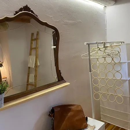 Casa Sarrano *