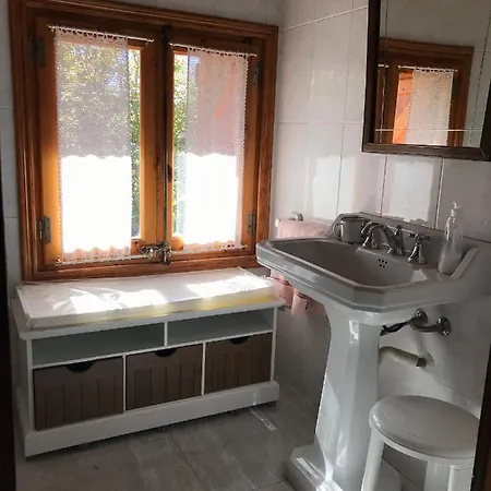 Apartman Casa Sarrano