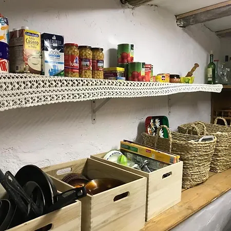 Apartman Casa Sarrano