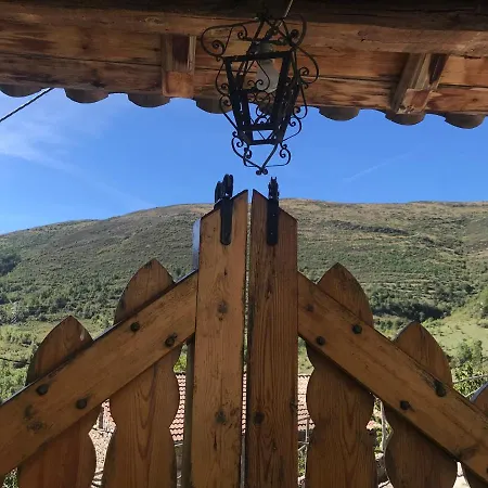 Casa Sarrano