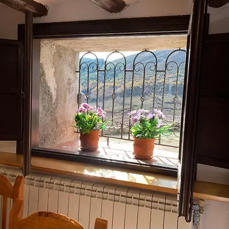 Casa Sarrano Viu de Llevata