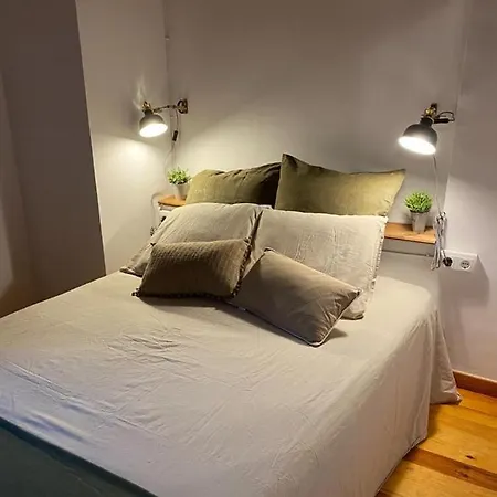 Casa Sarrano *