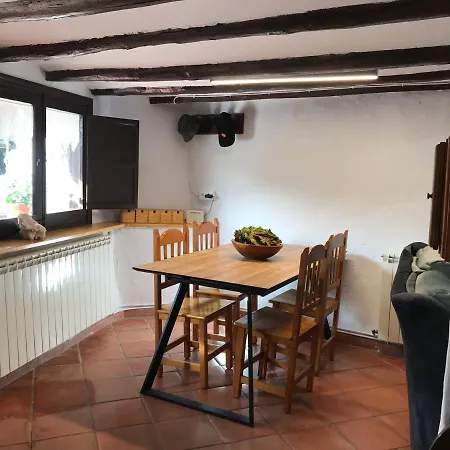 Casa Sarrano شقة *