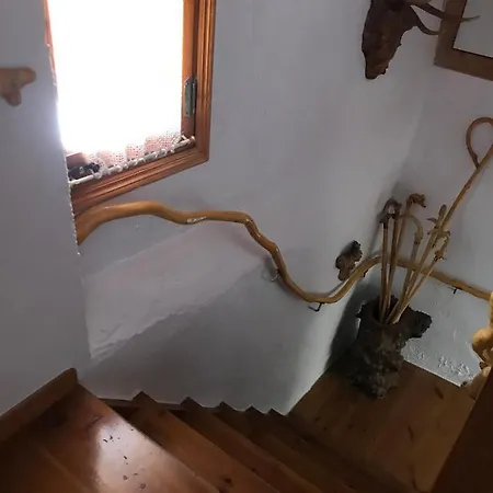 شقة Casa Sarrano Viu de Llevata