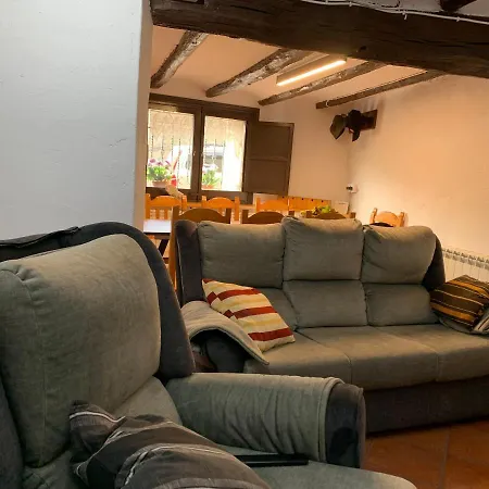 Casa Sarrano * Viu de Llevata