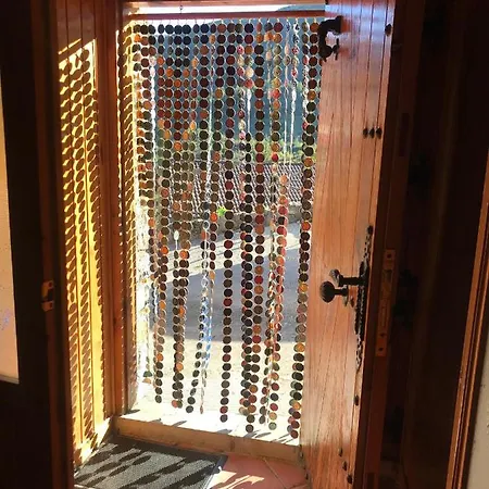 Apartman Casa Sarrano
