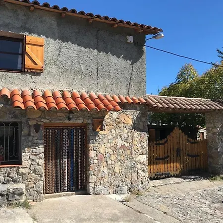 Apartment Casa Sarrano *