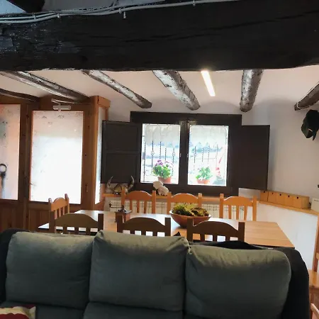 Casa Sarrano *