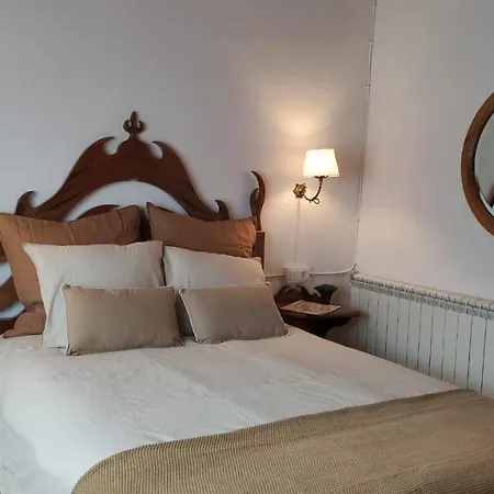 Apartman Casa Sarrano Viu de Llevata