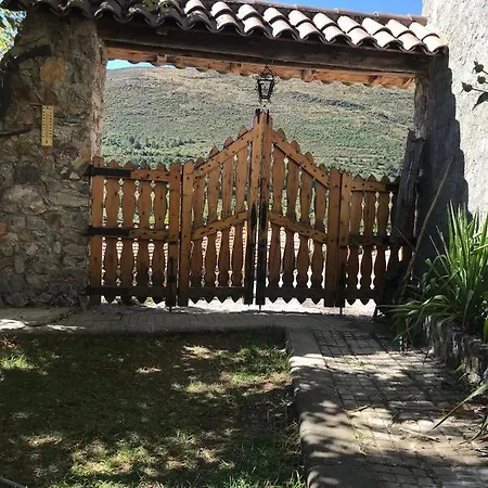 Casa Sarrano Apartment Viu de Llevata