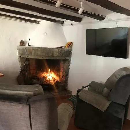 Apartment Casa Sarrano Viu de Llevata
