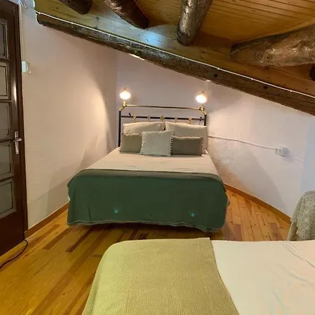 Casa Sarrano *