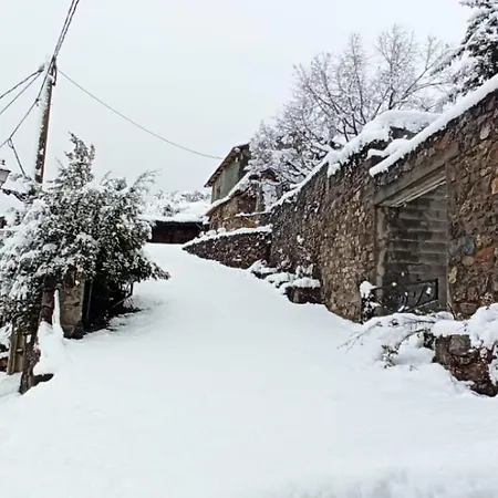 Casa Sarrano *