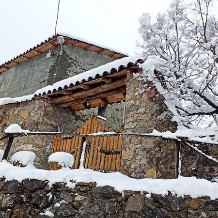 Casa Sarrano