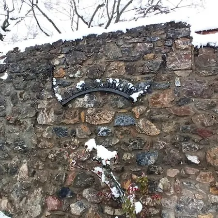 Apartment Casa Sarrano