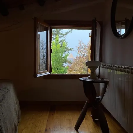 Apartment Casa Sarrano