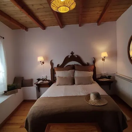 Apartment Casa Sarrano