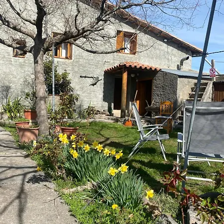 Casa Sarrano