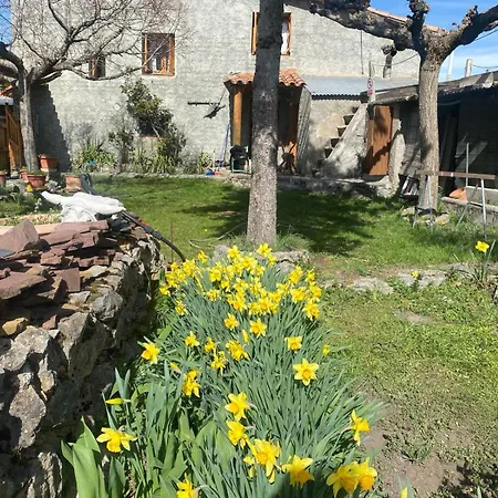 Casa Sarrano Apartman
