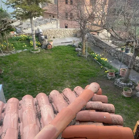 Casa Sarrano