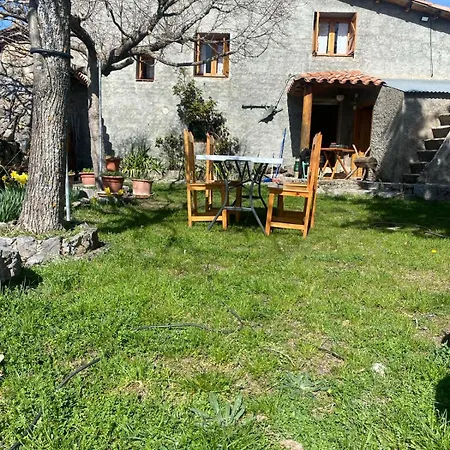 Apartment Casa Sarrano