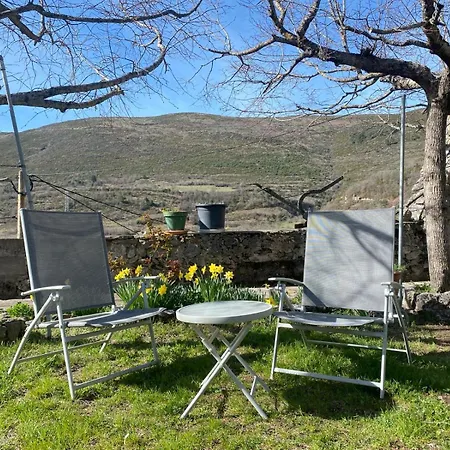 Casa Sarrano Apartman
