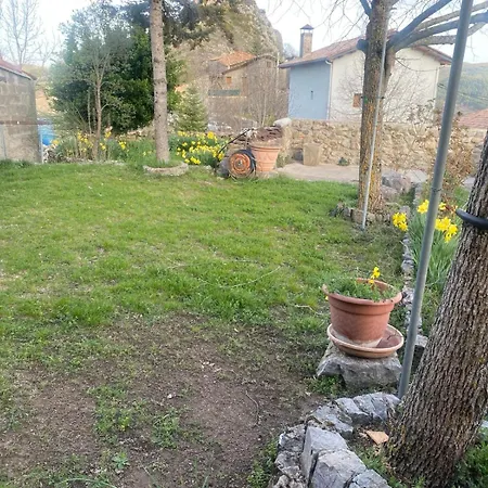 شقة Casa Sarrano