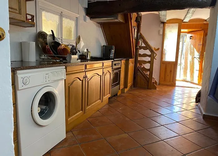 Casa Sarrano *