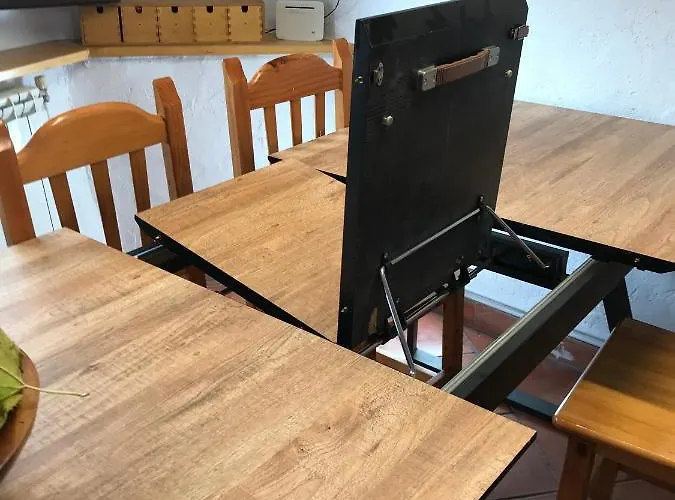 Casa Sarrano Apartmán Viu de Llevata