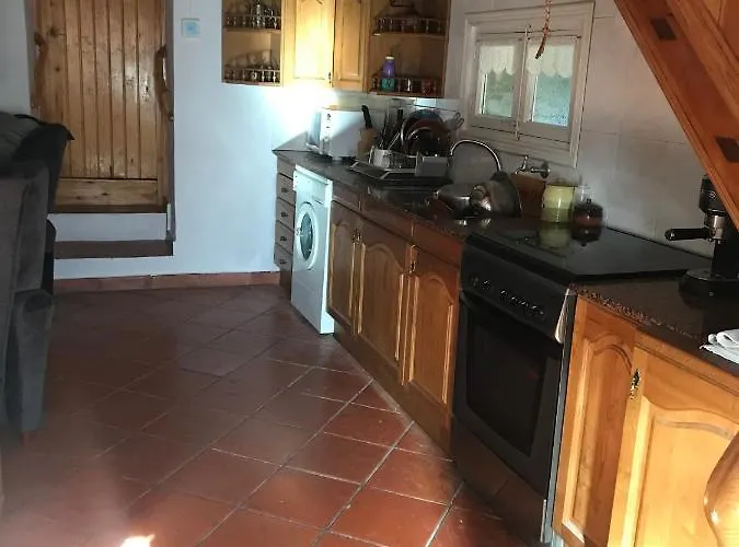 Casa Sarrano Apartmán Viu de Llevata