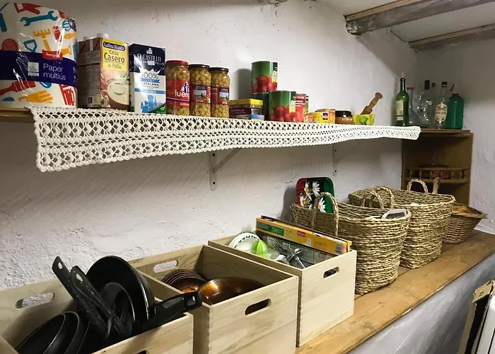 Apartament Casa Sarrano