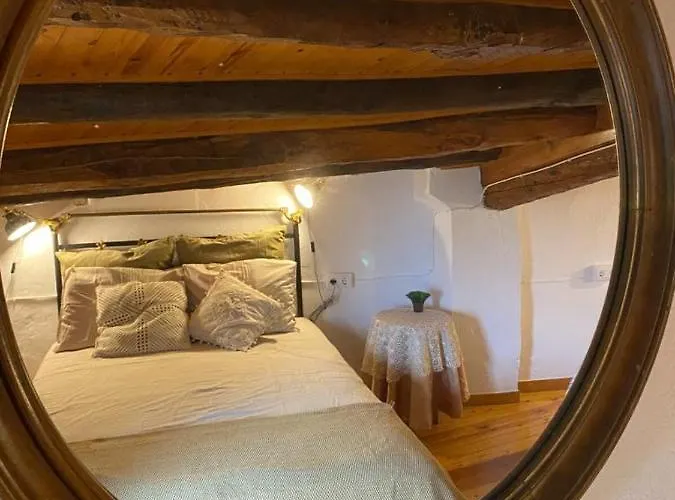 Apartmán Casa Sarrano Viu de Llevata