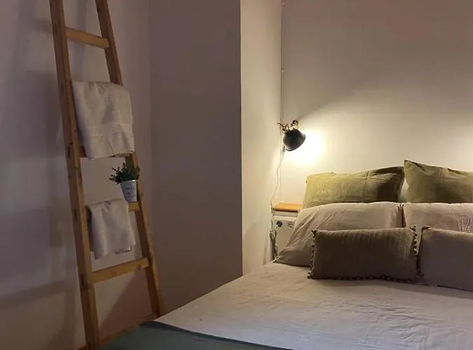 Casa Sarrano Apartmán Viu de Llevata