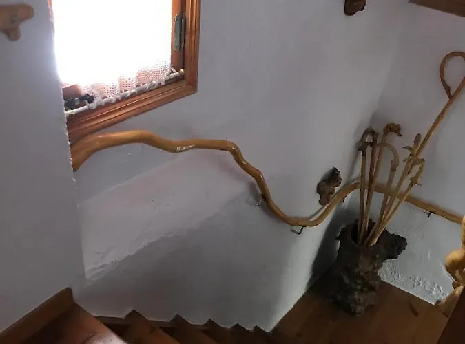 Apartmán Casa Sarrano Viu de Llevata