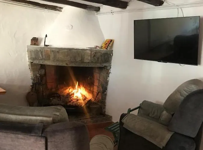Apartmán Casa Sarrano Viu de Llevata