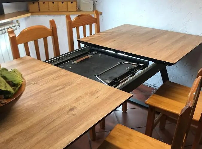 Casa Sarrano Apartmán Viu de Llevata