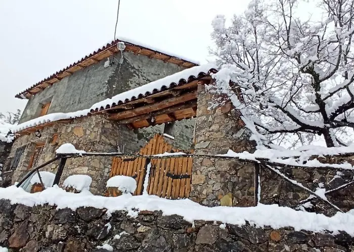 Casa Sarrano