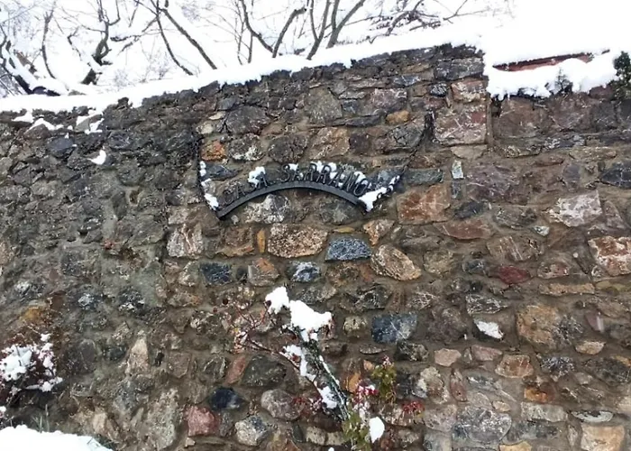 Apartmán Casa Sarrano