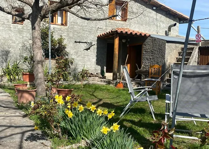 Casa Sarrano