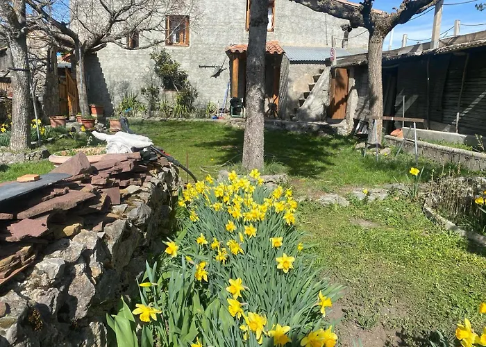 Casa Sarrano Apartmán