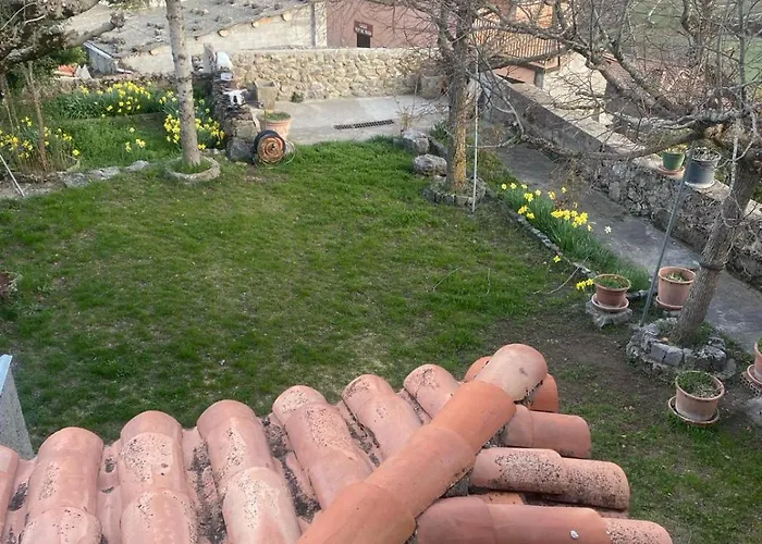 Casa Sarrano